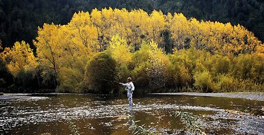 Futangue Hotel & Spa