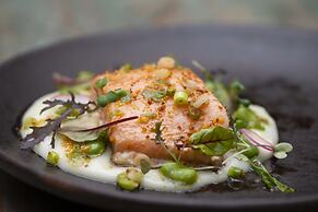 Futangue Hotel & Spa