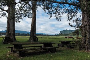 Futangue Hotel & Spa