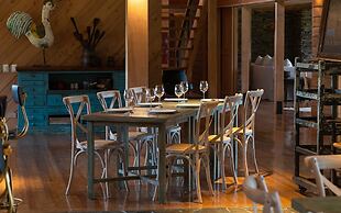 Futangue Hotel & Spa