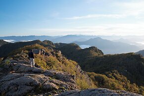 Futangue Hotel & Spa