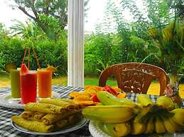 Sigiri Lakshan Home Stay