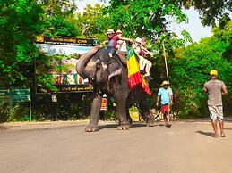 Sigiri Lakshan Home Stay