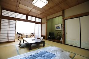 Japanese Inn Iwaso