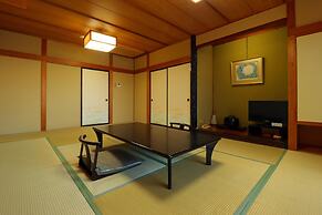 Japanese Inn Iwaso