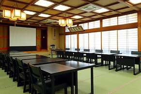 Japanese Inn Iwaso