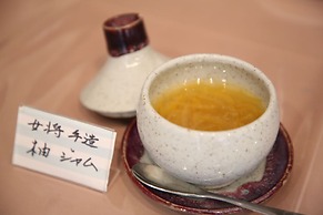 Japanese Inn Iwaso