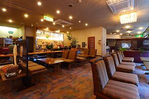 Japanese Inn Iwaso