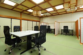 Japanese Inn Iwaso