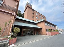 Japanese Inn Iwaso
