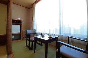 Japanese Inn Iwaso