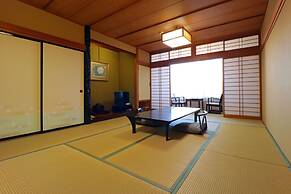Japanese Inn Iwaso