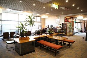 Japanese Inn Iwaso
