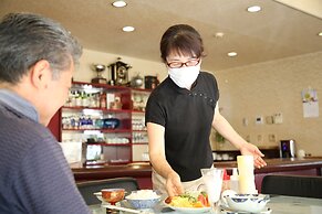 Japanese Inn Iwaso