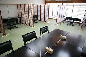 Japanese Inn Iwaso