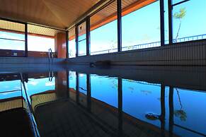 Japanese Inn Iwaso