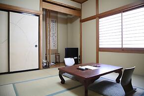 Japanese Inn Iwaso