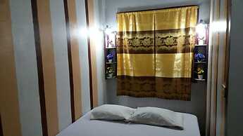 Adchara Mansion - Hostel
