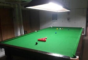 Adchara Mansion - Hostel