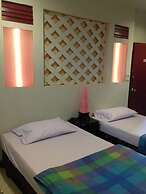 Adchara Mansion - Hostel