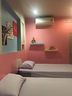 Adchara Mansion - Hostel