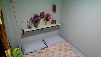 Adchara Mansion - Hostel