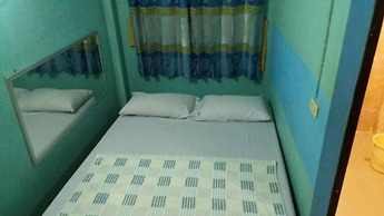 Adchara Mansion - Hostel