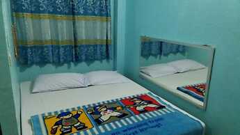 Adchara Mansion - Hostel