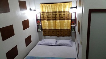 Adchara Mansion - Hostel