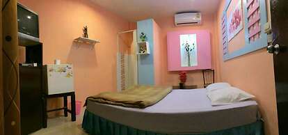 Adchara Mansion - Hostel