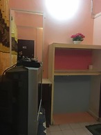 Adchara Mansion - Hostel