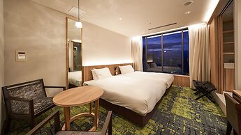 WeBase TAKAMATSU - Hostel