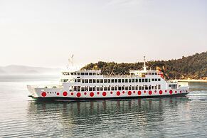 WeBase TAKAMATSU - Hostel