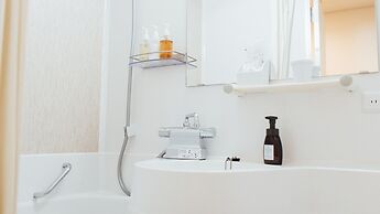 WeBase TAKAMATSU - Hostel