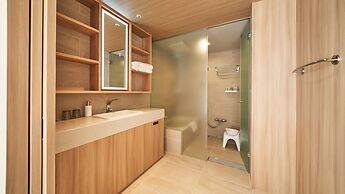 WeBase TAKAMATSU - Hostel