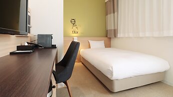 WeBase TAKAMATSU - Hostel