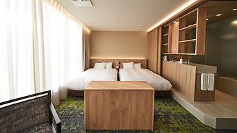 WeBase TAKAMATSU - Hostel