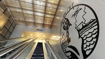 WeBase TAKAMATSU - Hostel