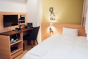 WeBase TAKAMATSU - Hostel