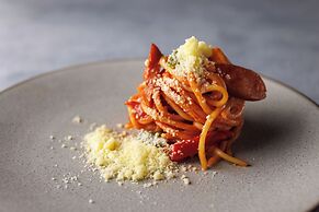 WeBase TAKAMATSU - Hostel