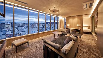 WeBase TAKAMATSU - Hostel