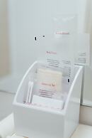 WeBase TAKAMATSU - Hostel