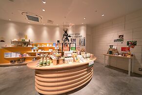 WeBase TAKAMATSU - Hostel