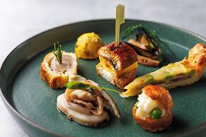 WeBase TAKAMATSU - Hostel