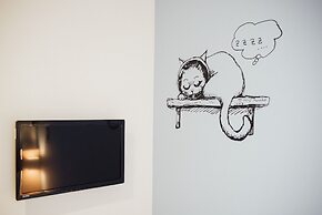 WeBase TAKAMATSU - Hostel