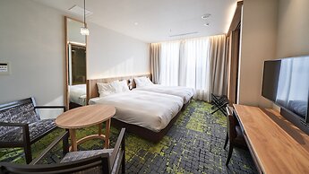 WeBase TAKAMATSU - Hostel