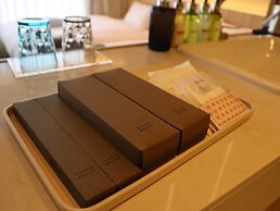 WeBase TAKAMATSU - Hostel