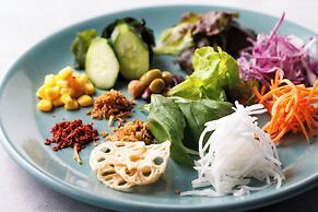 WeBase TAKAMATSU - Hostel