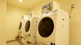 WeBase TAKAMATSU - Hostel