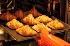 WeBase TAKAMATSU - Hostel